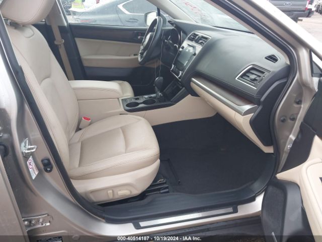 4S4BSENC8J3330662 Subaru Outback 3.6r Limited