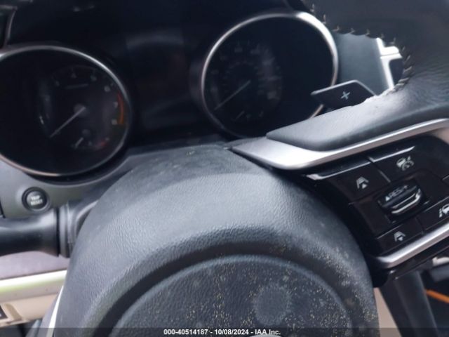 4S4BSENC8J3330662 Subaru Outback 3.6r Limited