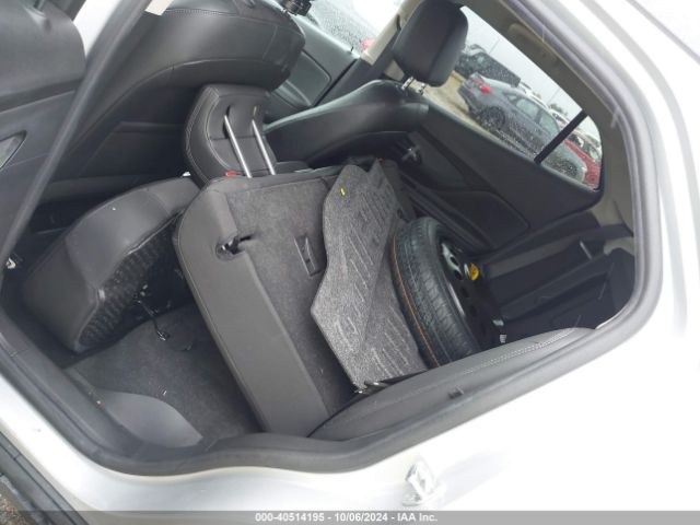 KL4CJESB6MB349237 Buick Encore Awd Preferred