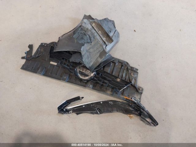 3N1AB8DV0LY311542 Nissan Sentra Sr Xtronic Cvt