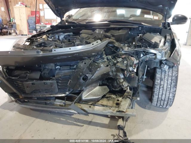 3N1AB8DV0LY311542 Nissan Sentra Sr Xtronic Cvt