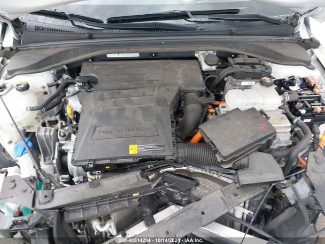 KMHCX5LD1LU231177 Hyundai Ioniq Plug-in Hybrid Limited