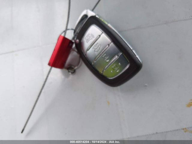 KMHCX5LD1LU231177 Hyundai Ioniq Plug-in Hybrid Limited