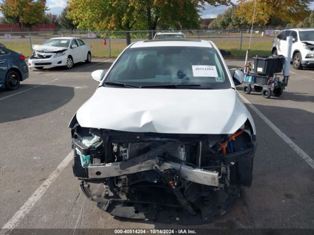 KMHCX5LD1LU231177 Hyundai Ioniq Plug-in Hybrid Limited