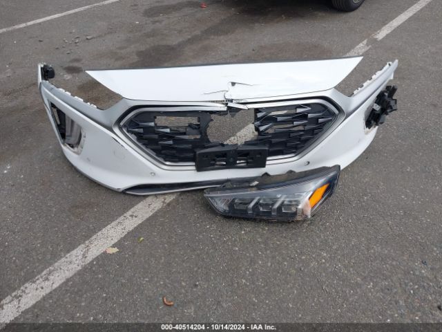 KMHCX5LD1LU231177 Hyundai Ioniq Plug-in Hybrid Limited
