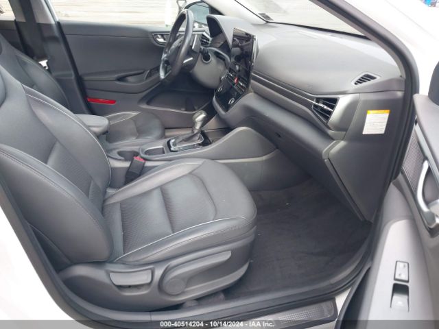KMHCX5LD1LU231177 Hyundai Ioniq Plug-in Hybrid Limited