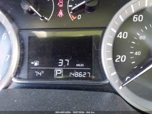 3N1AB7AP0EY213677 Nissan Sentra Fe+ S/fe+ Sv/s/sl/sr/sv
