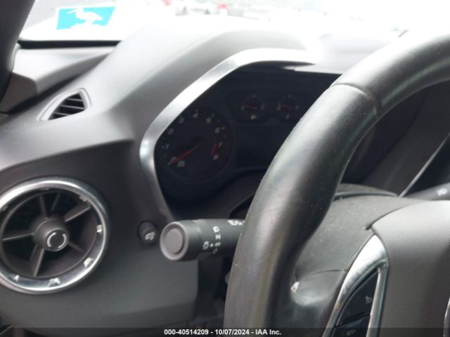 1G1FB3DS9N0118873 Chevrolet Camaro Rwd  1lt