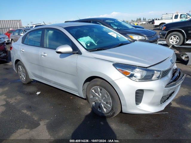 2020 3KPA24AD9LE343439 main image