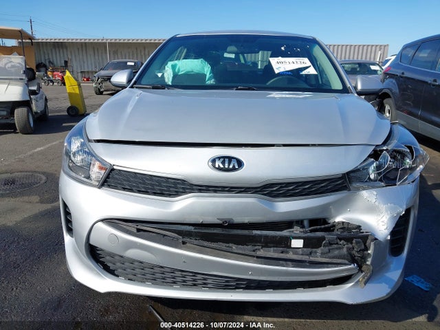 KIA RIO LX 2020 3KPA24AD9LE343439 Image 12