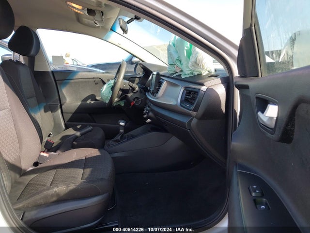 KIA RIO LX 2020 3KPA24AD9LE343439 Image 5
