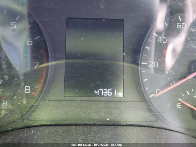 KIA RIO LX 2020 3KPA24AD9LE343439 Image 7