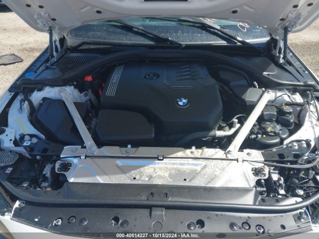 WBA23AT00RCN90419 BMW 4 Series 430i