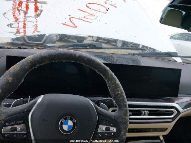 WBA23AT00RCN90419 BMW 4 Series 430i