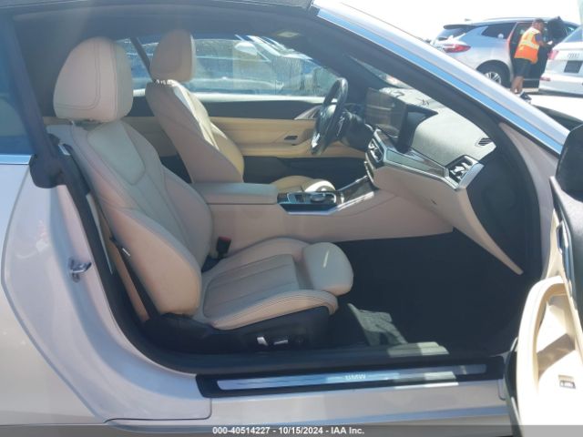 WBA23AT00RCN90419 BMW 4 Series 430i