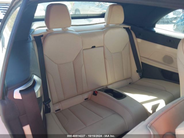 WBA23AT00RCN90419 BMW 4 Series 430i