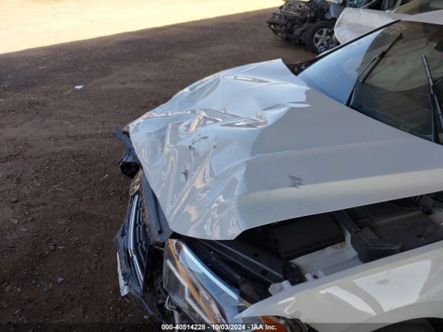3VWBM7BU2PM051302 Volkswagen Jetta 1.5t Sport