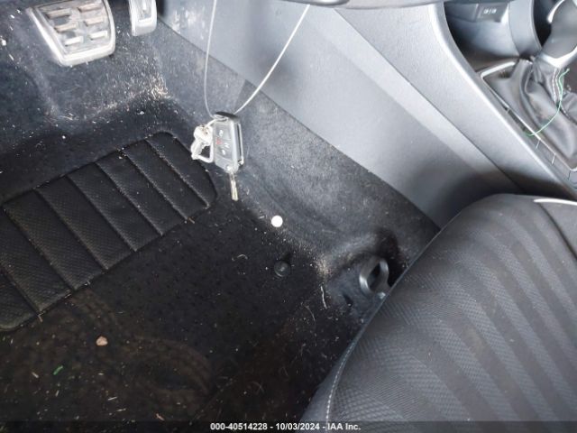 3VWBM7BU2PM051302 Volkswagen Jetta 1.5t Sport