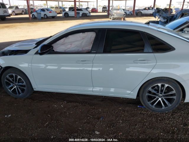 3VWBM7BU2PM051302 Volkswagen Jetta 1.5t Sport