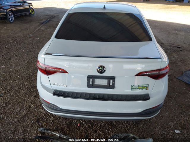 3VWBM7BU2PM051302 Volkswagen Jetta 1.5t Sport