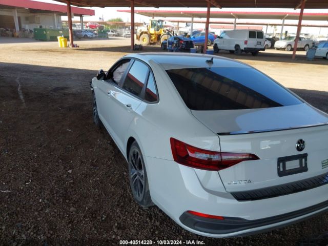 3VWBM7BU2PM051302 Volkswagen Jetta 1.5t Sport
