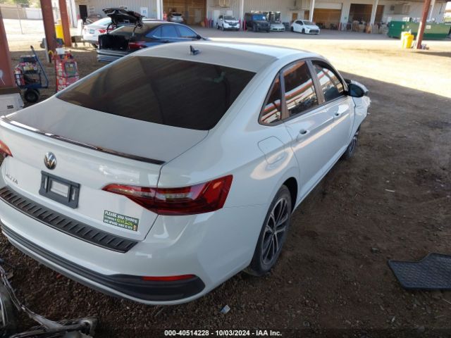 3VWBM7BU2PM051302 Volkswagen Jetta 1.5t Sport