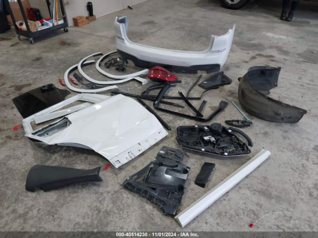 5UXTR9C55JLD73986 BMW X3 Xdrive30i
