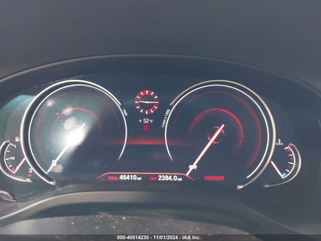 5UXTR9C55JLD73986 BMW X3 Xdrive30i