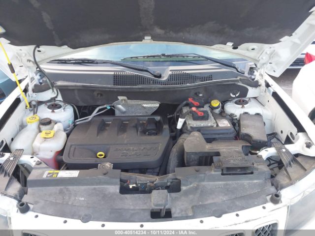 1C4NJDEB0GD690954 Jeep Compass Latitude