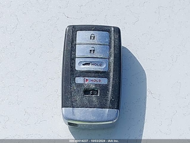 5J8YD4H32LL016170 Acura Mdx Standard