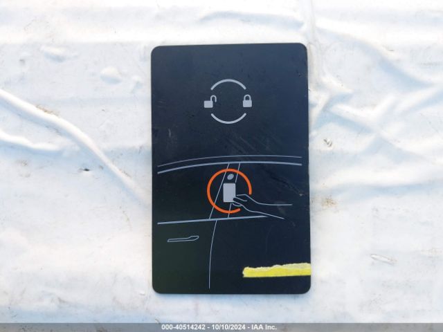 5YJ3E1EA9JF118024 Tesla Model 3 Long Range/mid Range
