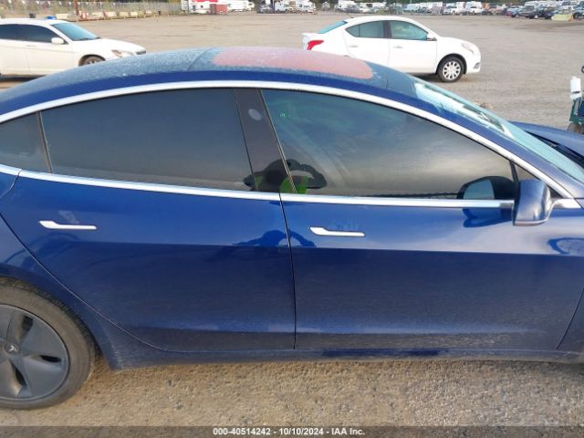 5YJ3E1EA9JF118024 Tesla Model 3 Long Range/mid Range