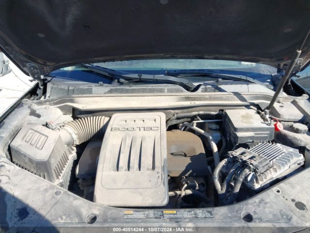 2GKALMEK3F6420059 GMC Terrain Sle-1