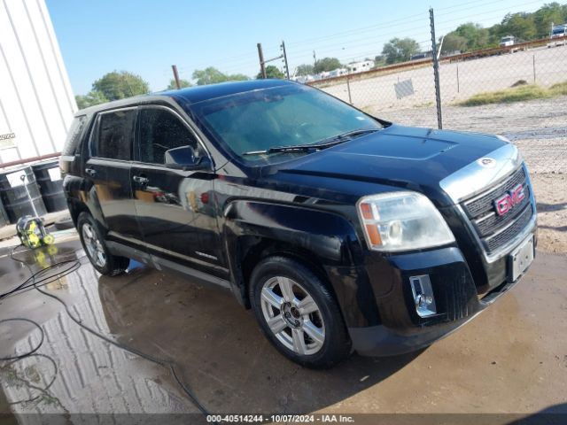 2GKALMEK3F6420059 GMC Terrain Sle-1