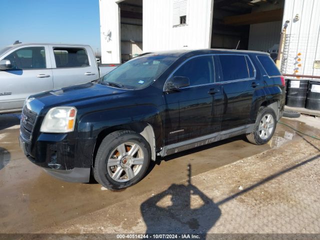 2GKALMEK3F6420059 GMC Terrain Sle-1