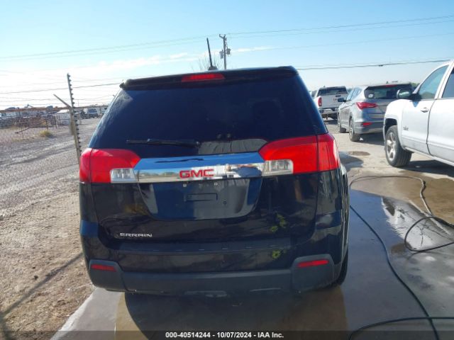 2GKALMEK3F6420059 GMC Terrain Sle-1