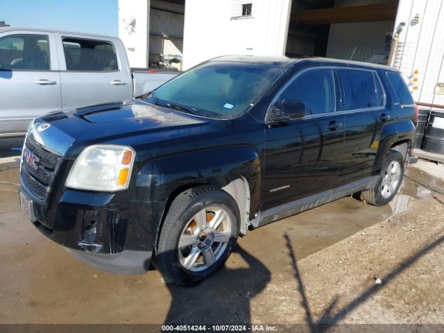 2GKALMEK3F6420059 GMC Terrain Sle-1