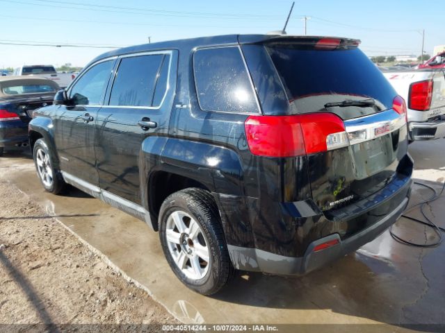 2GKALMEK3F6420059 GMC Terrain Sle-1