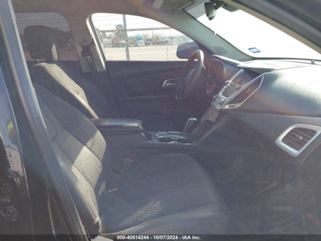 2GKALMEK3F6420059 GMC Terrain Sle-1