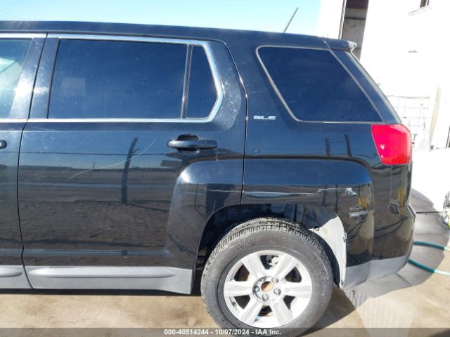 2GKALMEK3F6420059 GMC Terrain Sle-1