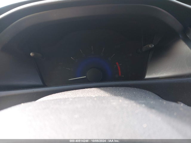 19XFB2F76FE068033 Honda CIVIC SE