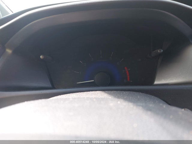19XFB2F76FE068033 Honda CIVIC SE