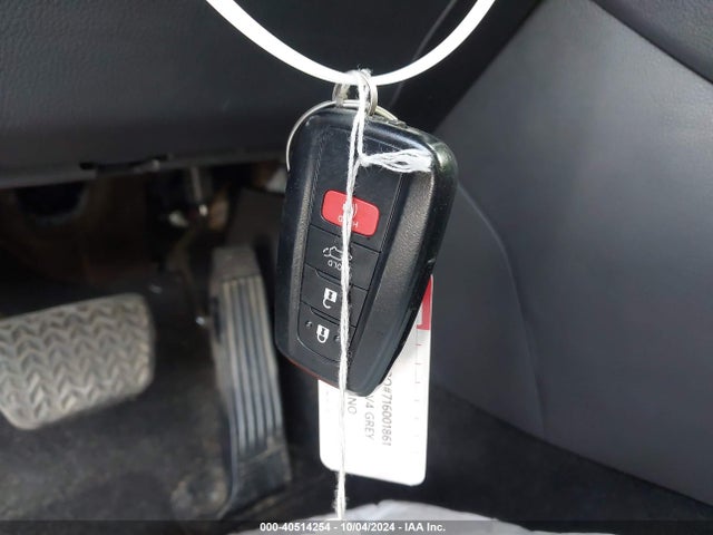 4T3E6RFV6PU131418 Toyota Rav4 Hybrid Xse