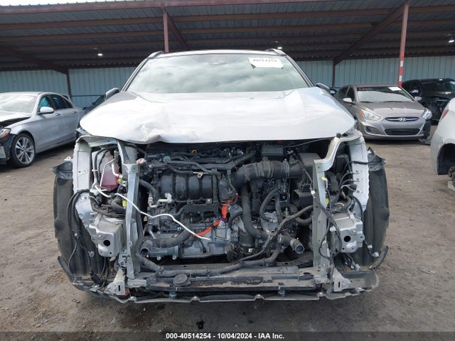 4T3E6RFV6PU131418 Toyota Rav4 Hybrid Xse