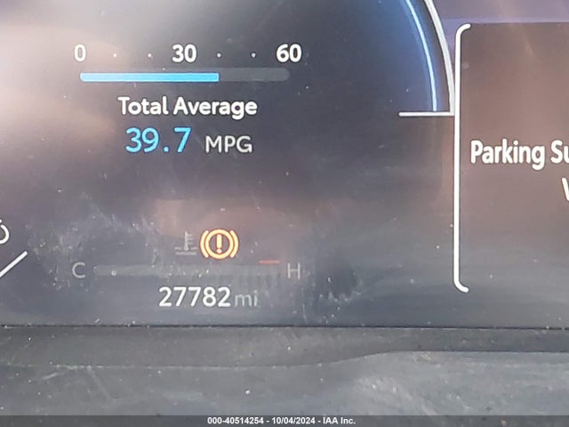 4T3E6RFV6PU131418 Toyota Rav4 Hybrid Xse
