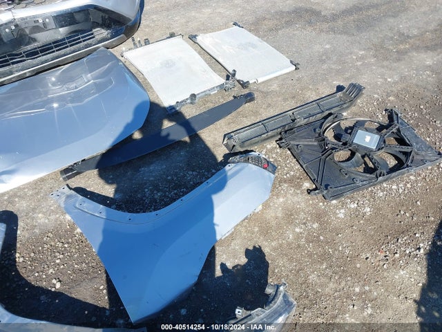 4T3E6RFV6PU131418 Toyota Rav4 Hybrid Xse