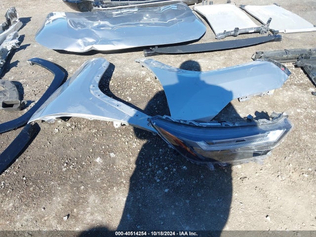 4T3E6RFV6PU131418 Toyota Rav4 Hybrid Xse