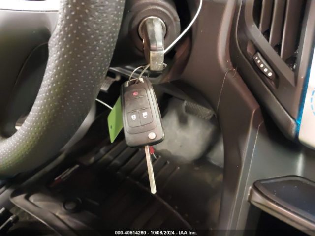 2GNALCEK6H1606157 Chevrolet EQUINOX LT
