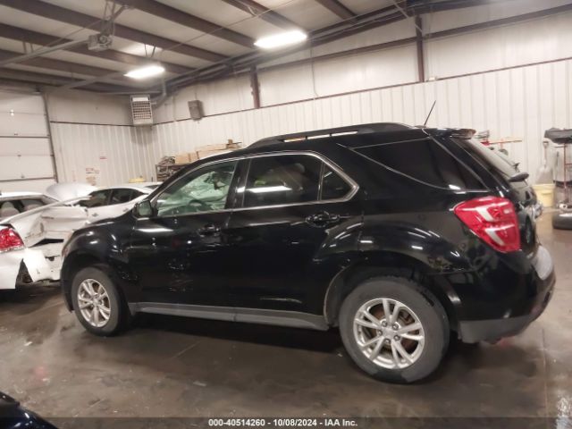 2GNALCEK6H1606157 Chevrolet EQUINOX LT