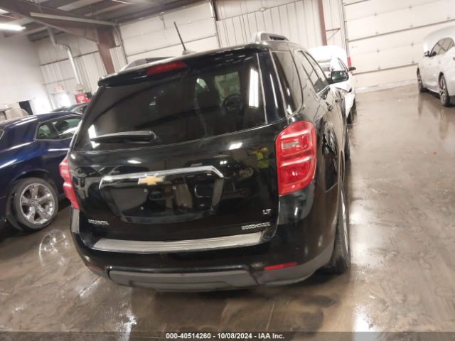 2GNALCEK6H1606157 Chevrolet EQUINOX LT